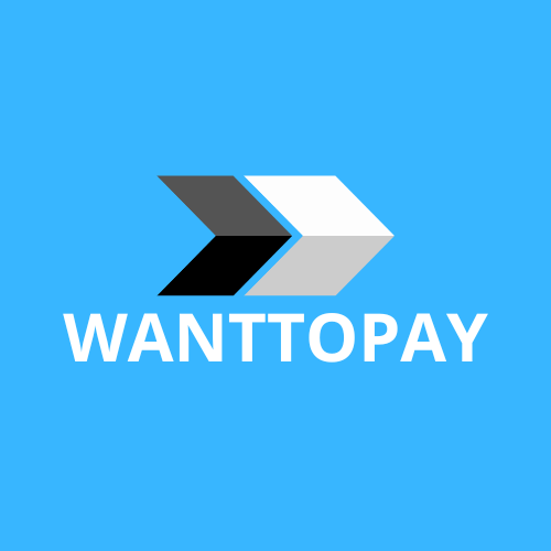 Wanttopay